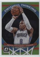 Russell Westbrook #/175