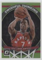 Kyle Lowry #/175