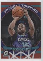 Kemba Walker #/99