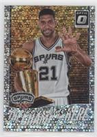 Tim Duncan