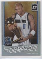 Shawn Marion [EX to NM]