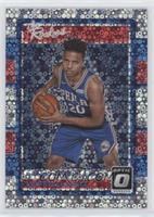 Markelle Fultz