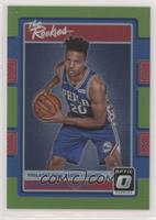 Markelle Fultz #/175