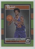 Josh Jackson #/175