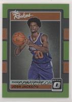 Josh Jackson #/175