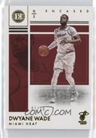 Dwyane Wade #/10