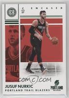 Jusuf Nurkic #/5