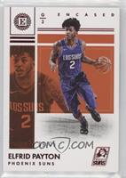 Elfrid Payton #/25