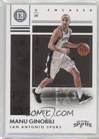 Manu Ginobili #/99