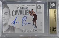 Rookie Scripted Signatures - Ante Zizic [BGS 9.5 GEM MINT] #/99