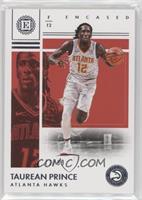 Taurean Prince #/99