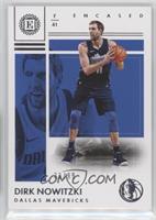 Dirk Nowitzki #/99