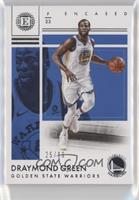 Draymond Green #/99