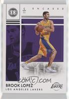 Brook Lopez #/99