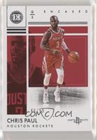 Chris Paul #/99