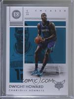 Dwight Howard [Noted] #/99