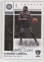 DeMarre Carroll #/99