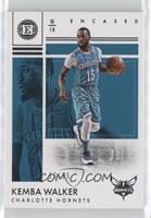 Kemba Walker #/99