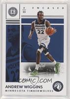 Andrew Wiggins #/99