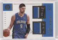 Nikola Vucevic [Noted] #/10