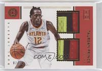 Taurean Prince #/10