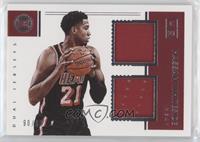 Hassan Whiteside #/99