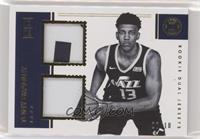 Tony Bradley #/10