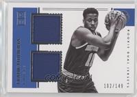 Frank Ntilikina #/149