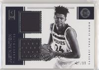 Justin Patton #/99