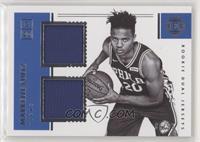 Markelle Fultz #/99