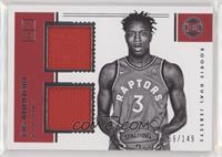 OG Anunoby #/149