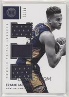 Frank Jackson #/99