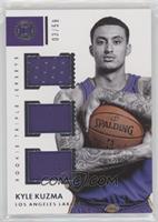 Kyle Kuzma #/59