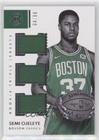 Semi Ojeleye #/99