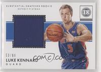 Luke Kennard #/99