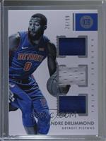 Andre Drummond [Noted] #/99