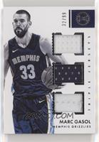 Marc Gasol #/99