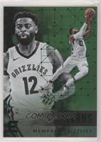 Tyreke Evans