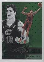 Cedi Osman