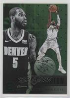 Will Barton