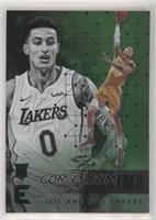 Kyle Kuzma