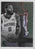 Andre Drummond