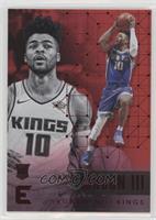 Frank Mason III