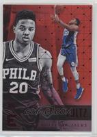 Markelle Fultz