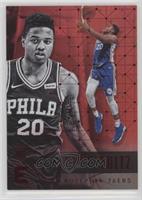 Markelle Fultz