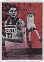 Karl-Anthony Towns