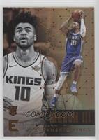 Frank Mason III