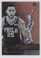 Ben Simmons