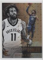 Mike Conley