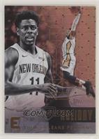 Jrue Holiday